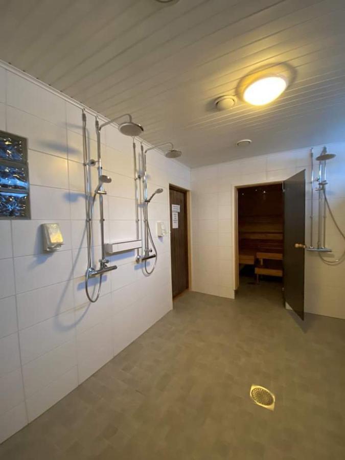 Karemajat Panorama hotel Ylitornio Bagian luar foto