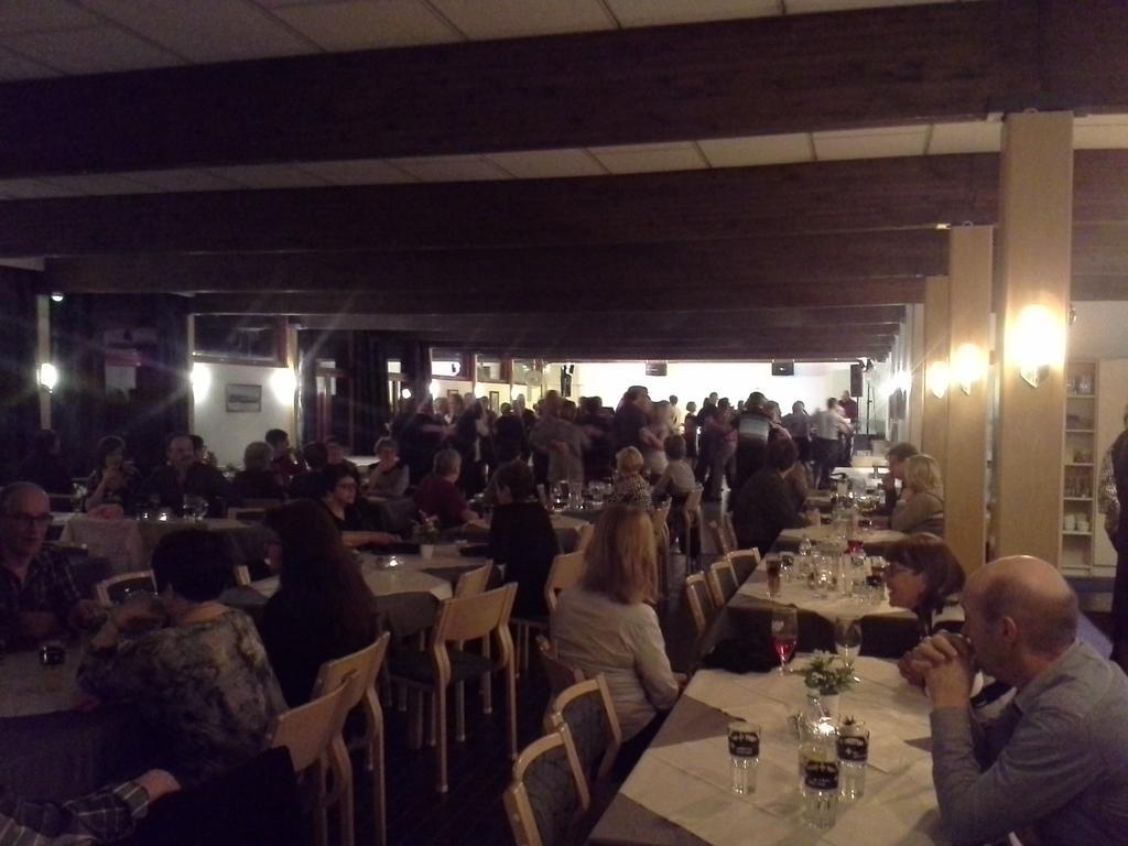 Karemajat Panorama hotel Ylitornio Bagian luar foto