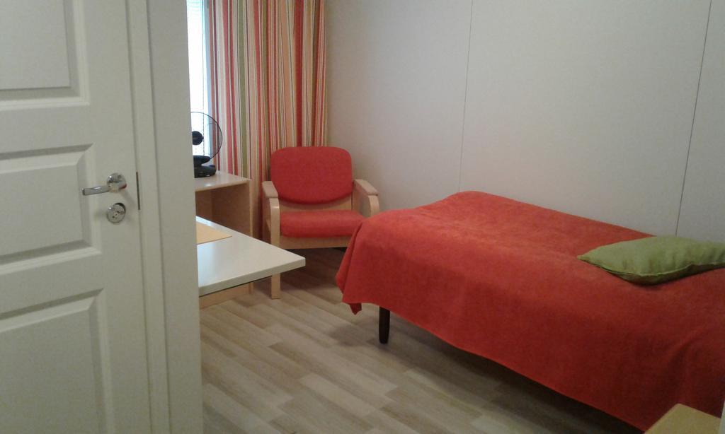 Karemajat Panorama hotel Ylitornio Bagian luar foto