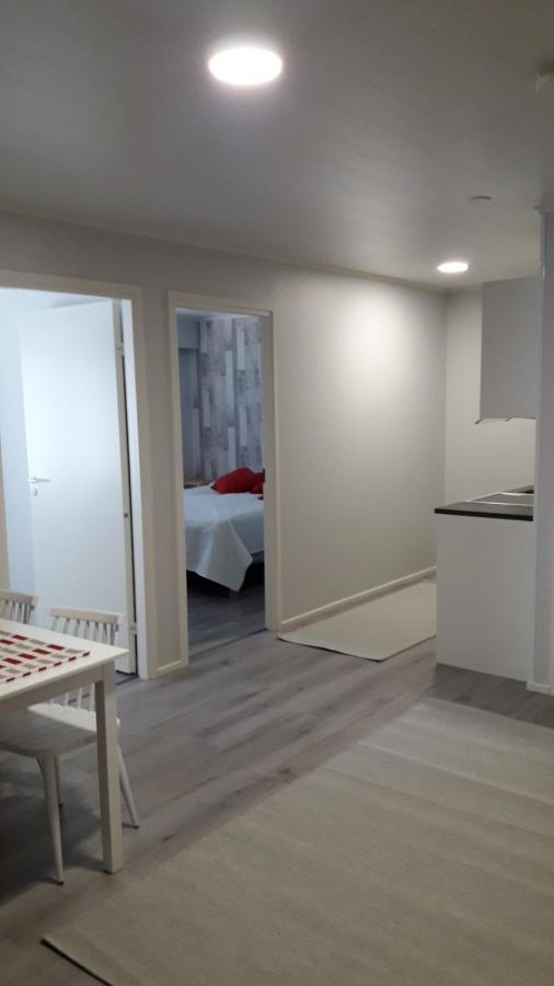Karemajat Panorama hotel Ylitornio Bagian luar foto